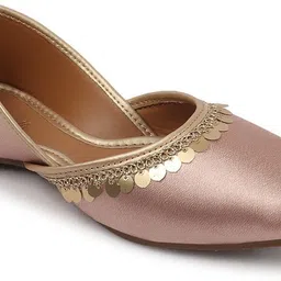 retro walk Mojaris For Women image 4