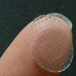 ablue clipper Disposable Ear Lobe Support image 5