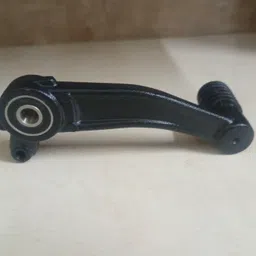 rkdbike Gear lever Black For Duke Or Rc 200/250/390 or 125 Kickstart Lever image 2