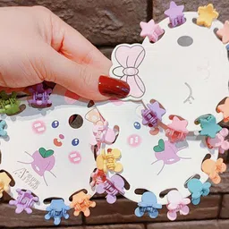 Shivarth Women Claw Clip-picture-33