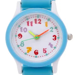 Stoln Girls Set Of 2 Cateye Sunglasses with UV Protected Lens with Wrist Watch C870-32 image 3