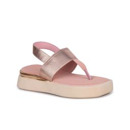 Shezone Women Comfort Heel Sandals-picture-28