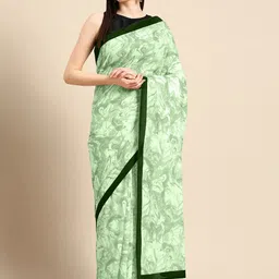 BUTA BUTI Pure Cotton Saree-picture-14