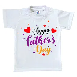 Cute Pals Girls Printed Applique T-shirt-picture-31