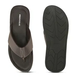 Provogue Men Slip-On Comfort Sandals image 3