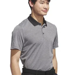 ADIDAS Polo Collar T-shirt image 3