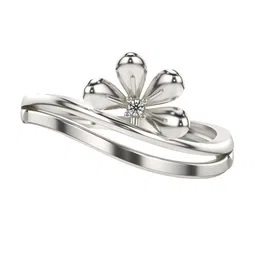 VALANOVA Women Ring Diamond-picture-19