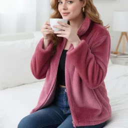 69 FASHION STREET Women Lightweight Puffer Jacket-picture-39