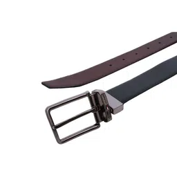 Tommy Hilfiger Men Leather Reversible Belt image 3