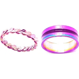 Dynamic Retail Global Unisex Ring-picture-14