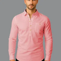 LENIA Men Kurta-picture-26