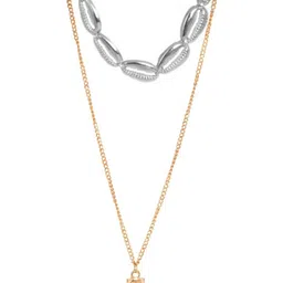 DressBerry Layered Necklace image 3