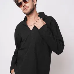 VASTRADO Men Classic Casual Shirt-picture-25