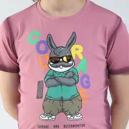 Monte Carlo Boys Printed T-shirt image 2