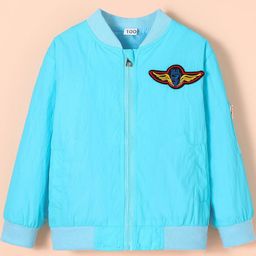 Hopscotch Boys Polyester Solid Sweaters-picture-40