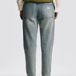 LOVEGEN Women Regular Fit Mid-Rise Jeans image 2