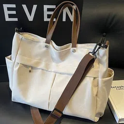 StyleCast x Revolte Oversized Shopper Tote Bag-picture-12