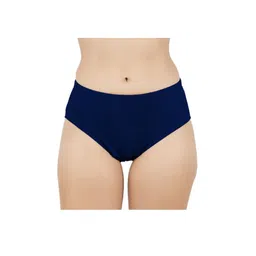 YELLOWDELIGHT Pack Of 3 AssortedHipster BriefsYD 5940 Mithula plain (g) panties 11-12y image 5