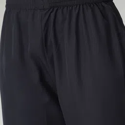 SZN Women Printed Regular Kurta with Trousers image 5