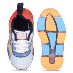 PENNEN Boys Colourblocked Sneakers image 3