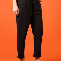 LIMEROAD Women Regular Fit Trousers image 3