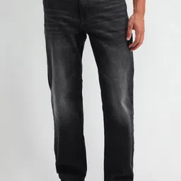 U.S. Polo Assn. Denim Co. Men Relaxed Fit Light Fade Jeans-picture-50