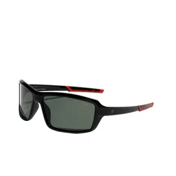 Vintage Unisex Sports Sunglasses with Polarised and UV Protected Lens-picture-42
