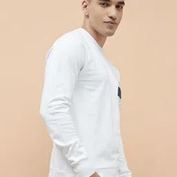 Fame Forever by Lifestyle Men Sweatshirt image 4