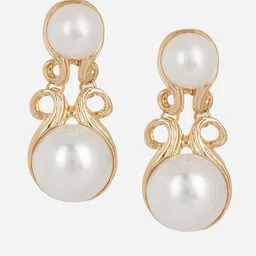 MINJI AND CO. Contemporary Drop Earrings-image-28
