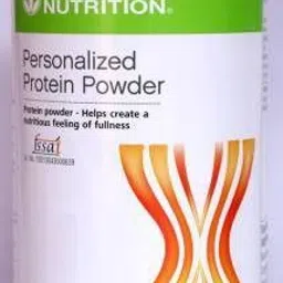 herbalife Afresh-Lemon Flavoured-50g. Nutrition Bars (50 g, Lemon) Plant-Based Protein-picture-13