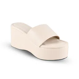 TRYME Party Platform Sandals image 3