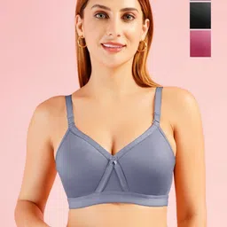 DressBerry Bra Full Coverage Lightly Padded-picture-16