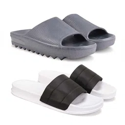 World Wear Footwear Men Clogs-picture-41