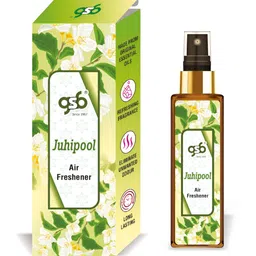 GSB Juhiphool Long Lasting Natural Air Freshener-200ml-image-90