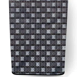 The Furnishing Tree PVC Waterproof Top Load Fully Automatic Washing Machine Cover image 4