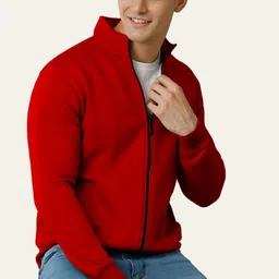 TQH Men Sweatshirt image 5