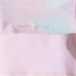 THE CHILDREN'S PLACE Girls Pure Cotton Printed T-shirt image 4