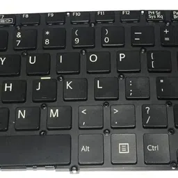 SOLUTIONS-365 Compatible laptop keyboard for Sony FIT15 SVF15 Without frame Internal Laptop-size Laptop Keyboard Compatible with Desktop, Laptop, Mac-picture-26