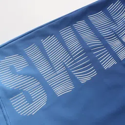 decathlon Swimming men swimshort 100 long GRADIENT image 2