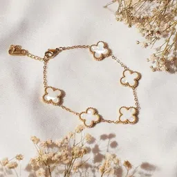SALTY Women Necklace & Bracelet Jewellery Set image 1