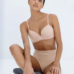 H&M Microfiber Push-Up Bra-picture-26
