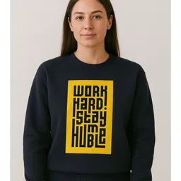 DressBerry Women Printed Sweatshirt-picture-15