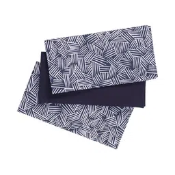 MASPAR Black & White 3 Pieces Printed Kitchen Towels image 5