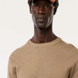 KIABI Men Cotton Pullover Sweater image 2