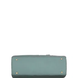 Naples PU Structured Shoulder Bag image 5