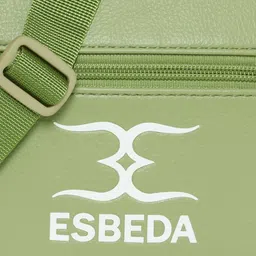 ESBEDA Women Textured Swagger Sling Bag image 5