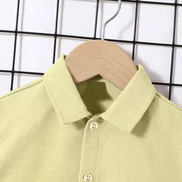 OMPAX Boys Clothing Set image 3