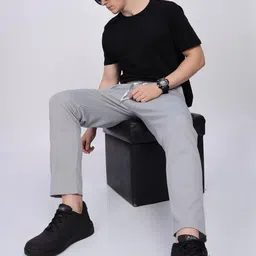 TIGER SNAKE Men Trousers image 4