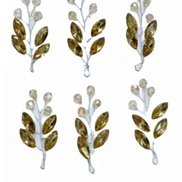 Medbuddy Set of 12 Women Hair Accessory-picture-23