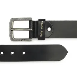 Being Human Men Leather Belt image 2
